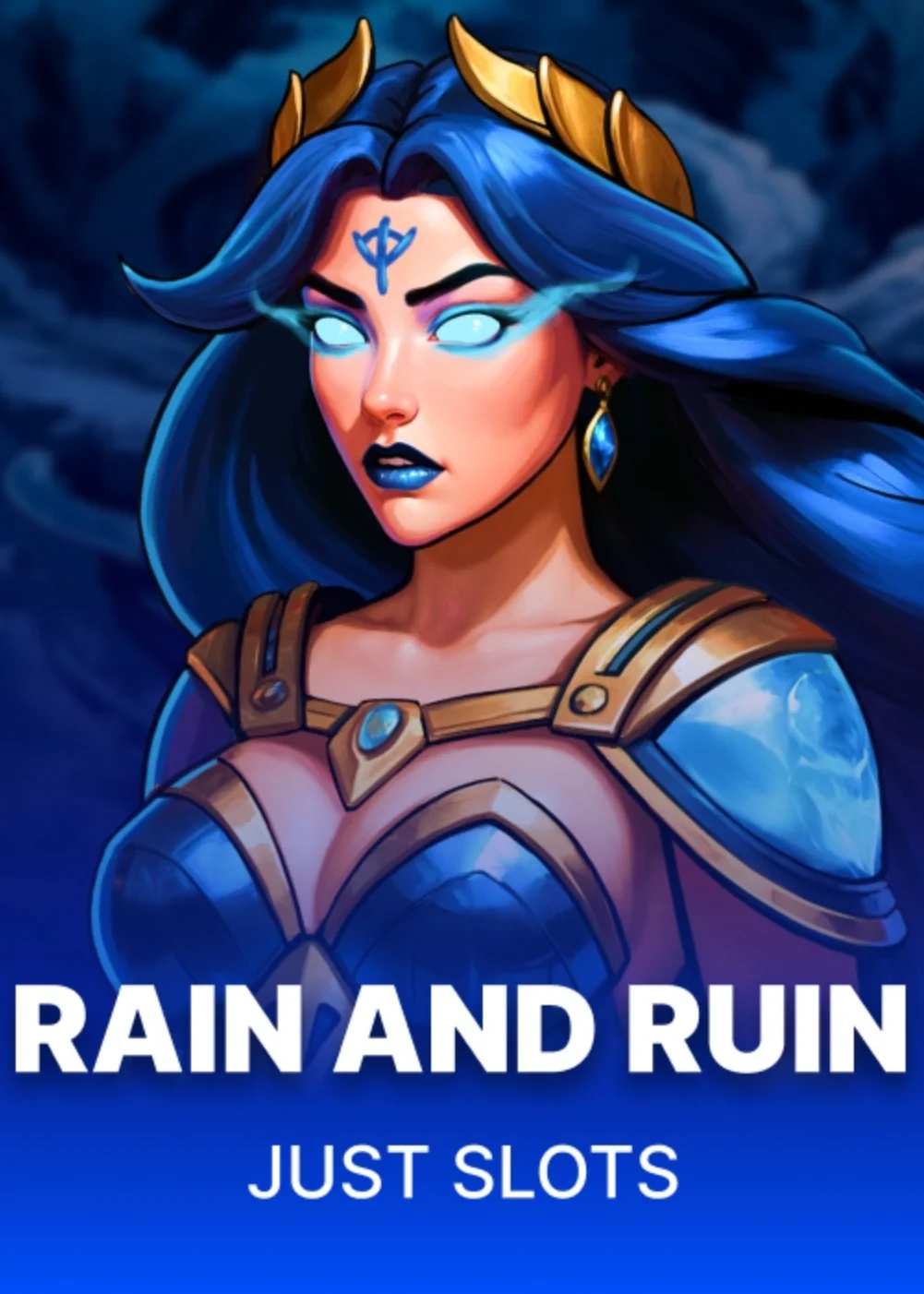 Rain and Ruin slot game